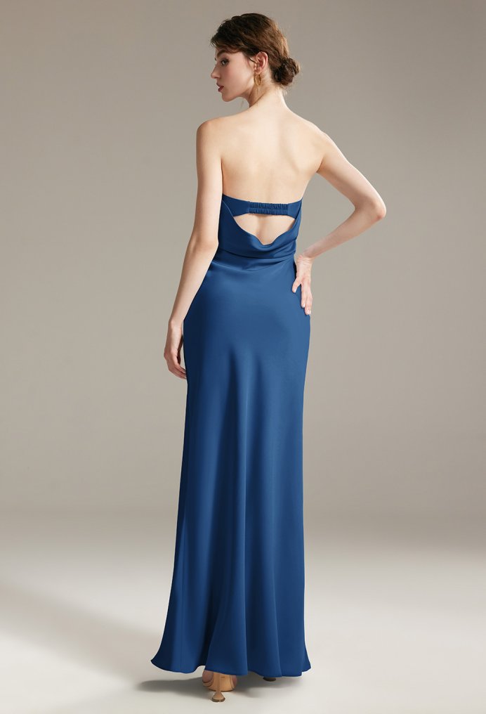 AW Fogbow Dress